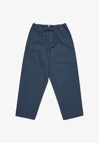 Nevybráno, brq dark denim