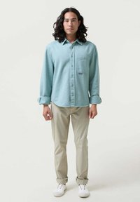 ALTONADOCK Camisa - azul