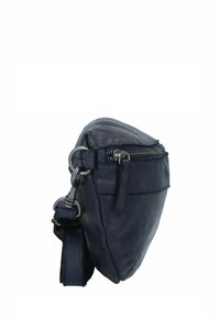 Harbour 2nd ANCHOR LOVE UMHÄNGE - Borsa a tracolla - midnight navy