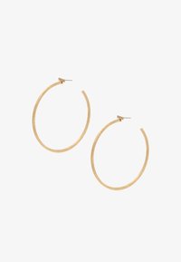 Selected, gold coloured