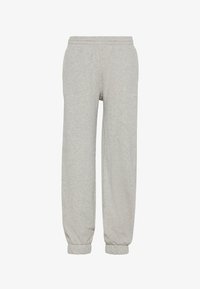 Unselected, grey heather