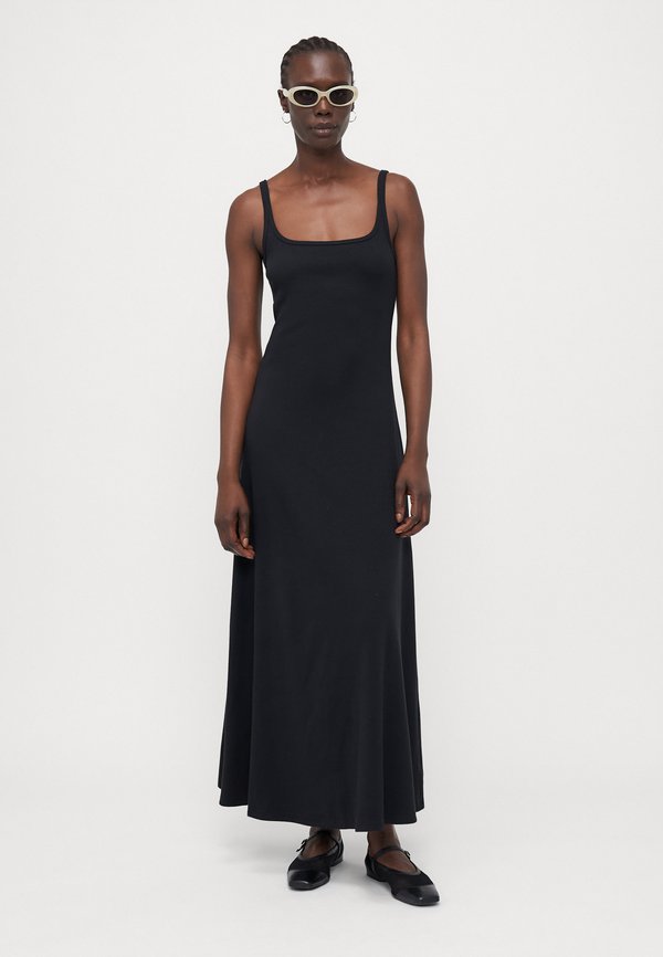 A LINE - Maxi dress3