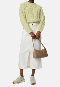 Marks & Spencer Maglione - light green