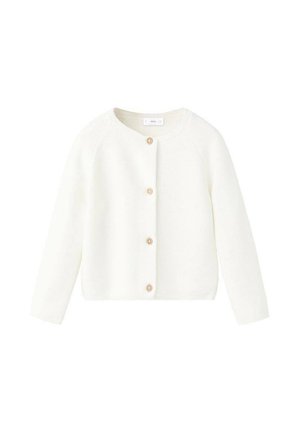 BABY - Gilet - off-white