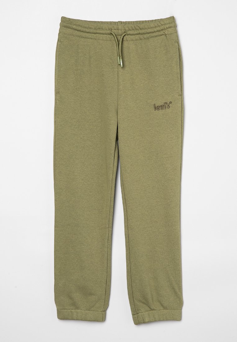 Levi’s® Trainingsbroek groen