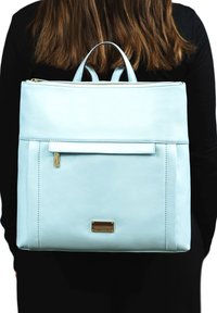 Paul Costelloe OTAVA - Sac à dos - blue