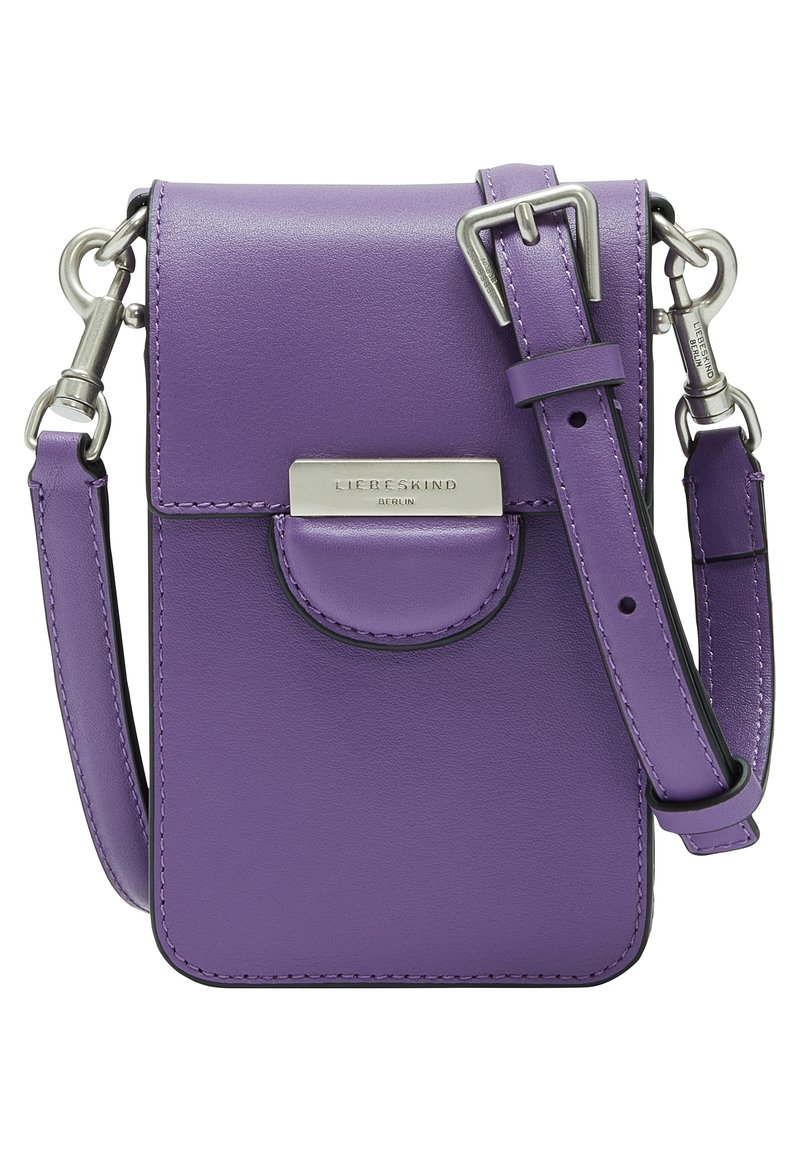 Liebeskind Berlin PENELOPE - Étui à portable - flieder