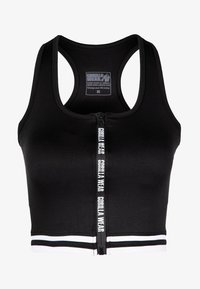 Nije odabrano, black