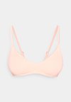 SUMMER HIGH V - Haut de bikini - coral