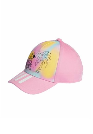 adidas Performance DISNEY'S MINNIE MOUSE KIDS - Gorra - bliss pink