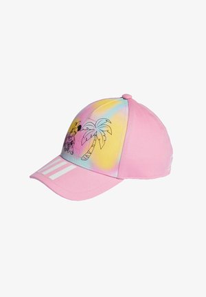 adidas Performance DISNEY'S MINNIE MOUSE KIDS - Gorra - bliss pink