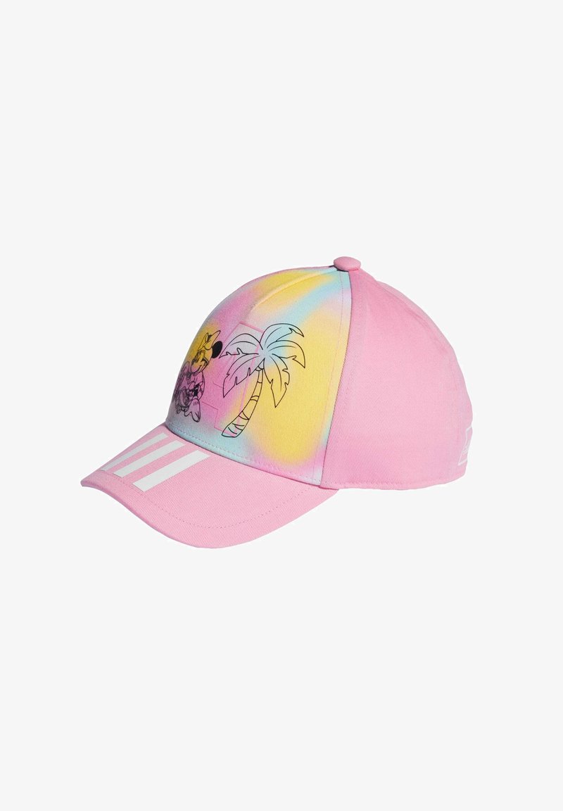 adidas Performance DISNEY'S MINNIE MOUSE KIDS - Gorra - bliss pink