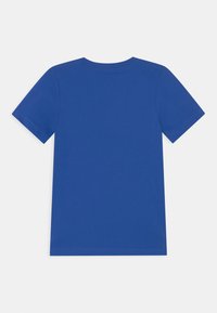 Nike Performance - FTBL SCCR TEE - T-shirt imprimé - game royal/white - 1