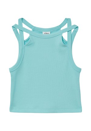 - Top