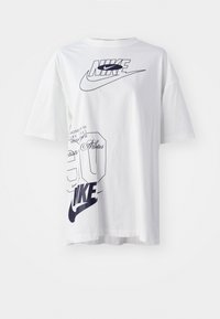 SPORTSWEAR - T-shirts print - sail