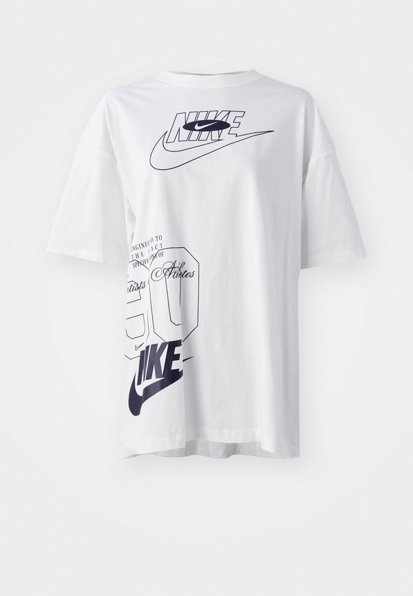 DANCE TEE - Print T-shirt - sail4