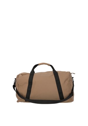 KIMBERLY - Sac de sport - greige