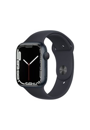 APPLE WATCH SERIES 7 45 MM (GPS) - Smartwatch - midnight