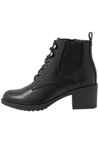 Ankle Boot - black