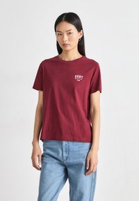 GANT - T-shirt basic