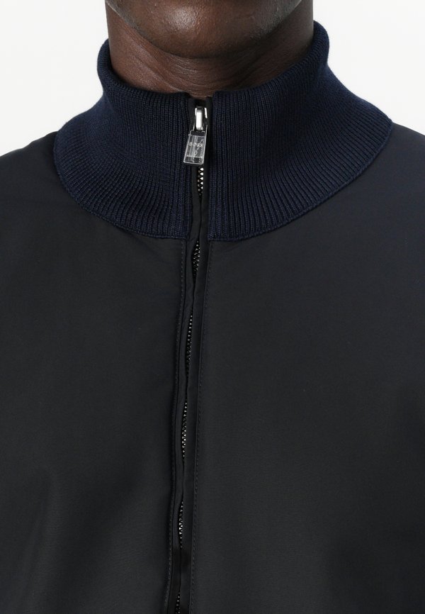 IBAIO - Light jacket3