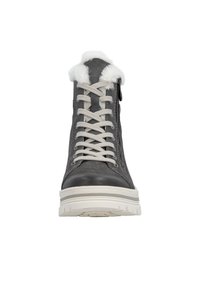 Remonte Bottes de neige - grau