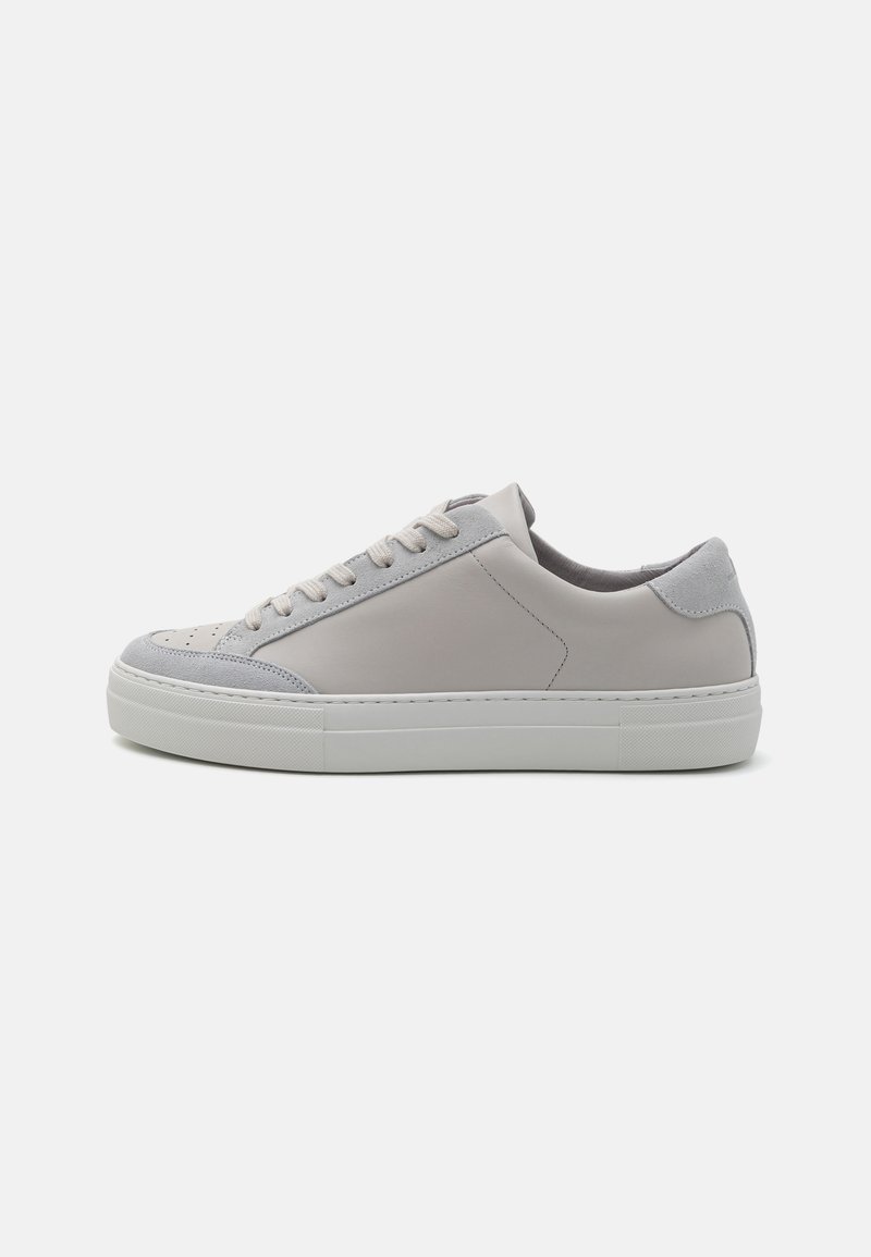 J.LINDEBERG ART SIGNATURE - Sneaker low - light grey