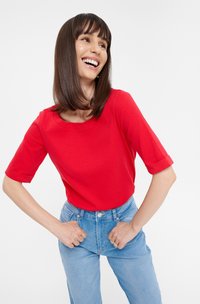 Greenpoint - T-shirt basic