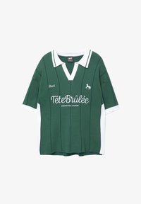 Geselecteerd, dark green