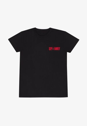 SPY X FAMILY  - T-shirt z nadrukiem