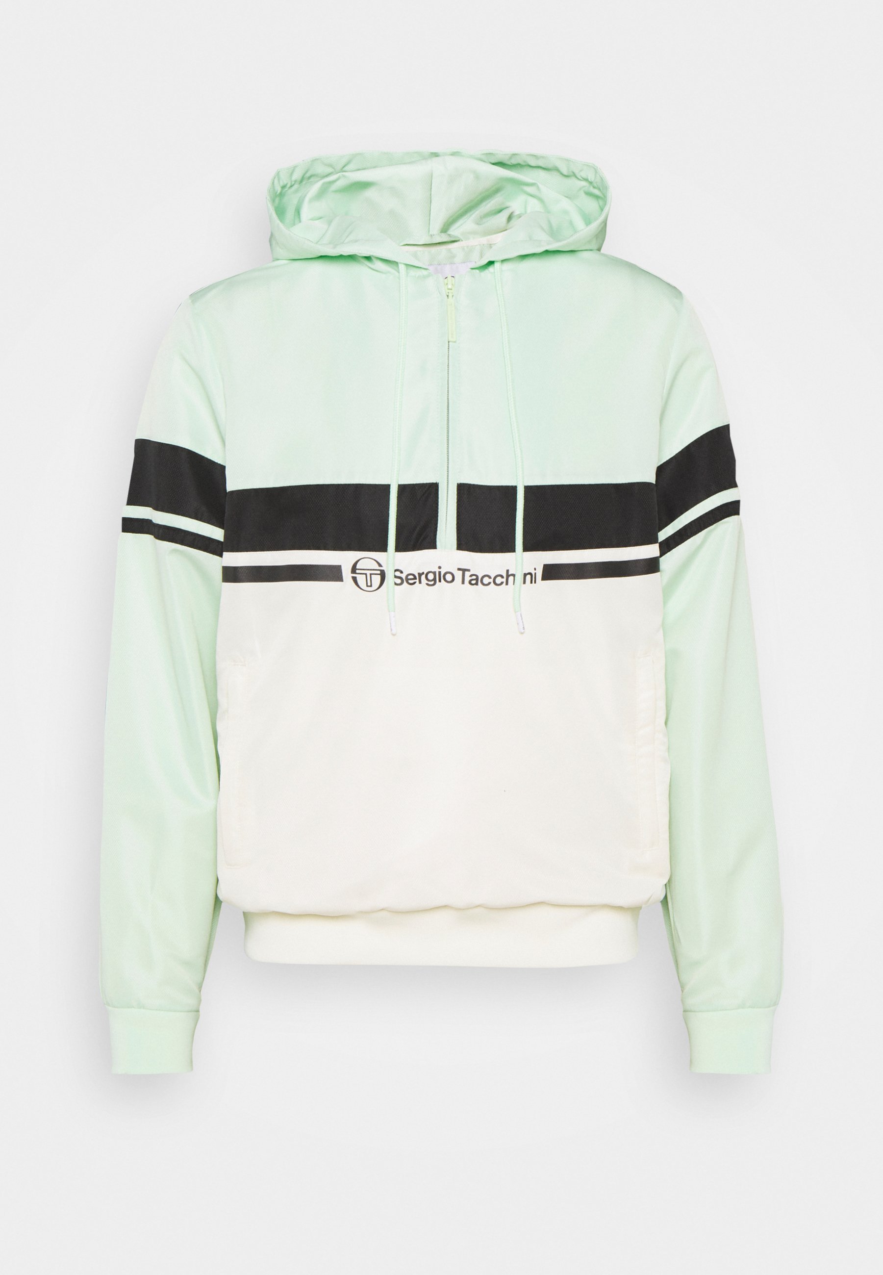 sergio tacchini spray jackets