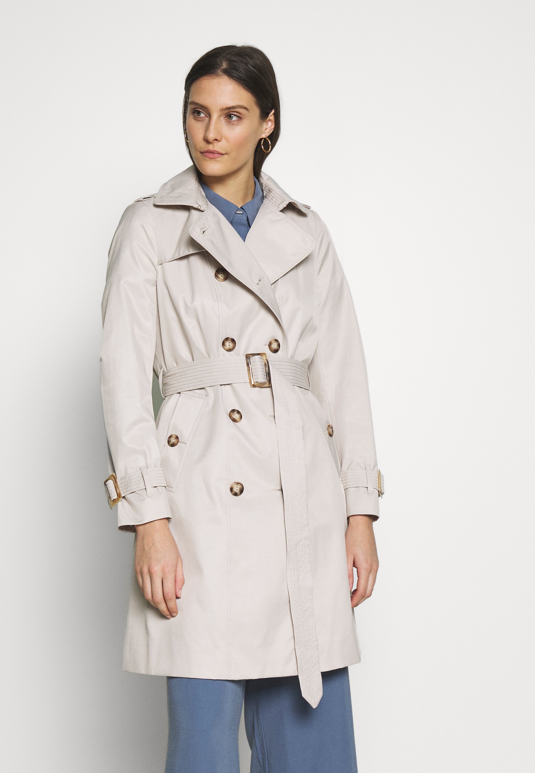 wallis trench coat