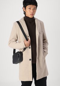 Only & Sons ONSJAYLON COAT - Klasický kabát - beige