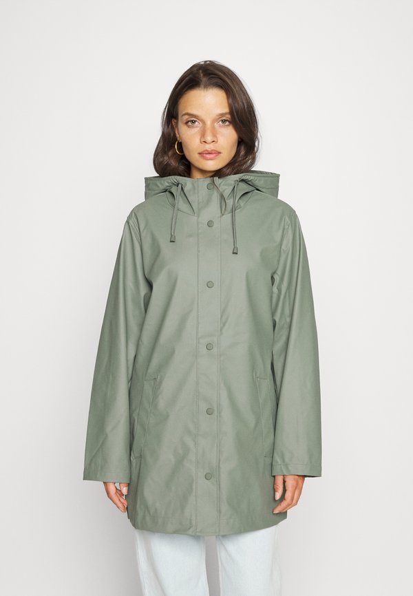 ONLELLEN RAINCOAT - Parka