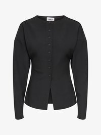 Non selezionato, black