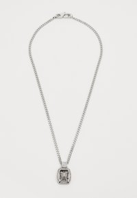 LION KING UNISEX - Smykke - silver-coloured