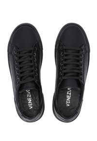 VENEZIA SNEAKERS - Sneaker low - black