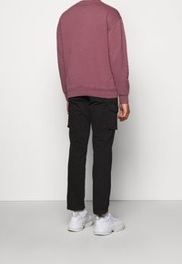 Han Kjøbenhavn Sweatshirt - dark red
