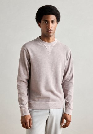 Scotch & Soda Sweatshirt - gull