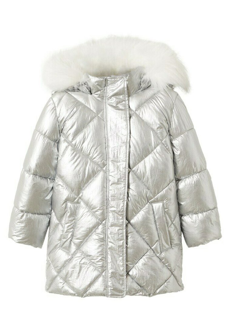 Mango Kids Abrigo invierno - Zalando.es