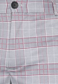 Jack & Jones Kalhoty - light grey