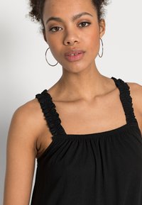 ONLY ONLM - Jurk - black