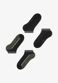 Ausgewählt, black (3000)