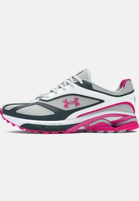 Under Armour APPARITION - Tossud - halo gray