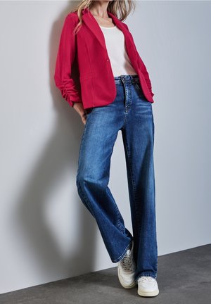 Street One, Blazer - berry