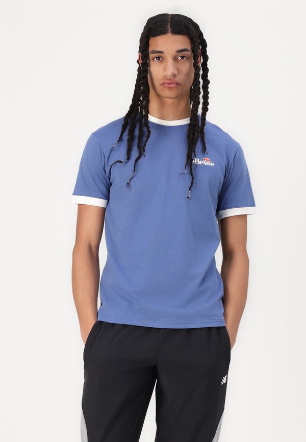 MEDUNO TEE - Basic T-shirt4