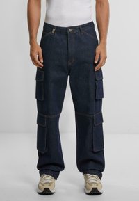 AIDAN BAGGY - Jean Workwear - raw