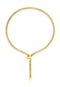 Breil Halskæder - gold-coloured