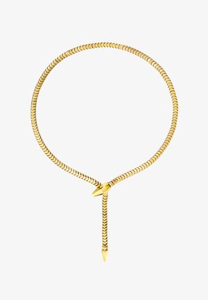 Breil Halskæder - gold-coloured