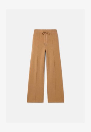 Tara Jarmon, PARKER PANTALON - Tracksuit bottoms - miel